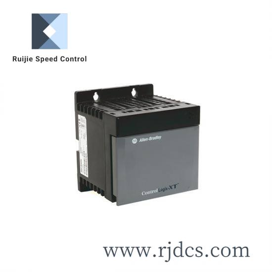 1756-pb75r_a_power_supply.jpg Allen-Bradley 1756-PB75 Process Control Module