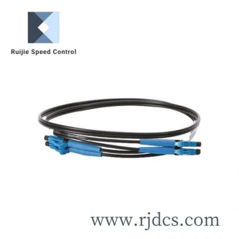 A-B 1756-RM Industrial Control Module