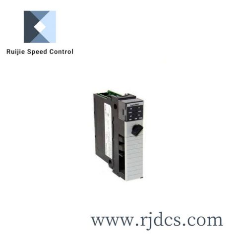 Allen Bradley 1756-L62 ControlLogix PLC Processor Module Used