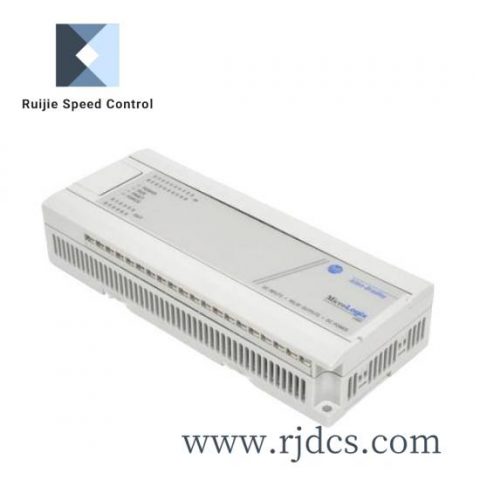 GE Automation 4552200ASM Mark VI Ethernet Communication Module