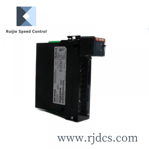 KOLLMORGEN P61400161161 High Precision Motor Controller Module