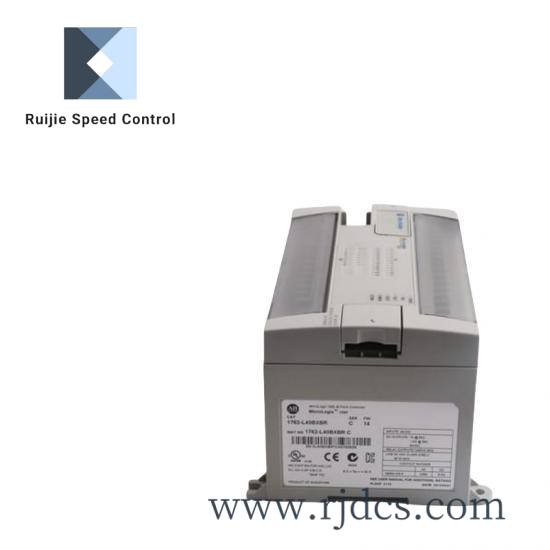 1762-l40bxbr_1762l40bxbr_2.jpg AB 1762-L40BXBR Allen-Bradley MicroLogix 1762 L40 BXR Input Module