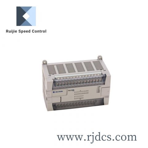 AB 1762-L40BXBR Allen-Bradley MicroLogix 1762 L40 BXR Input Module