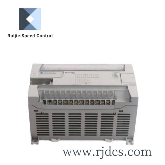 1762-l40bxbr_micrologix_1200_programmable_logic_controller_plc_1-1.jpg AB 1762-L40BXBR Allen-Bradley MicroLogix 1762 L40 BXR Input Module