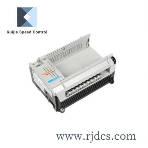 A-B 1764-LRP MicroLogix 1500 Standard Processor Unit