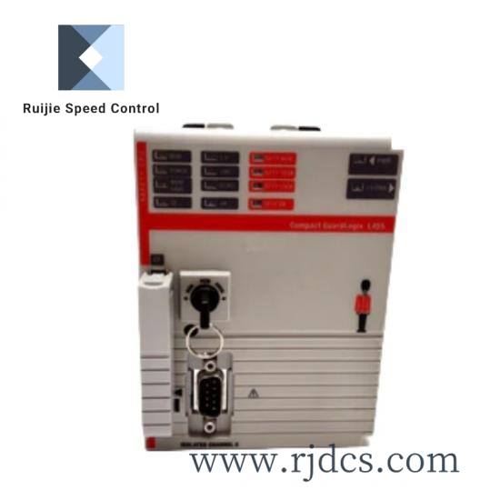 1768-l43s_1768l43s_1.jpg AB 1768-L43 B Integrated Control Module