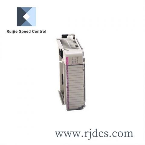 Allen-Bradley 1769-IF4FXOF2F Analog Input/Output Module