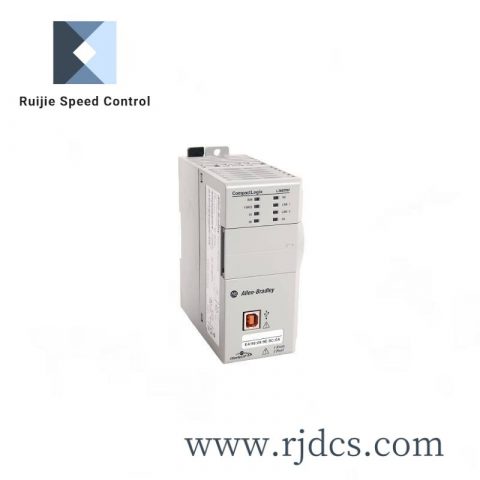 EPRO 1769-L36ERM Compact Control Module