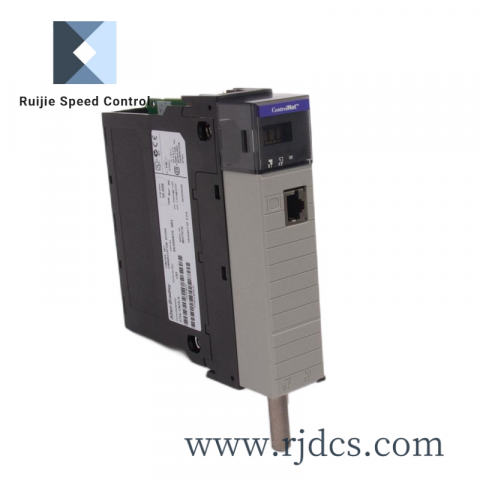 Allen-Bradley 1769-OA16 Digital Output Module