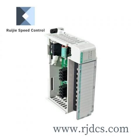 Allen Bradley 1769-OB8 Modular Digital Output Module