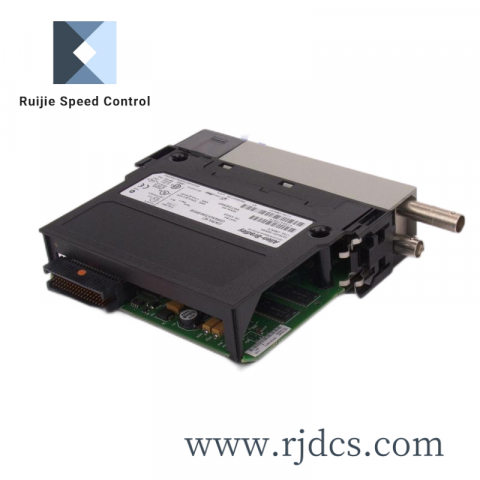 Allen-Bradley 1771-IFE Input Module for Switchgear Systems