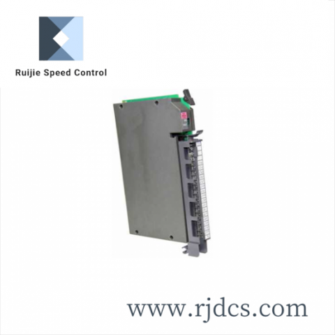 Allen-Bradley 1771-IFF/A High-Performance Analog Input Module