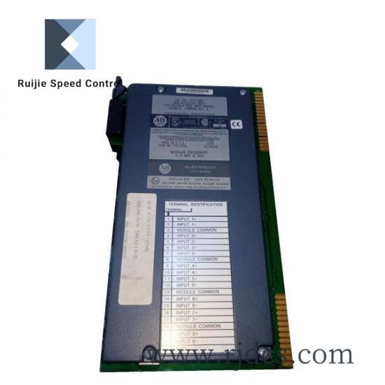 1771-ifms_1771ifms-1.jpg IFM AC5214 AS-Interface Classic Line Module for Industrial Automation