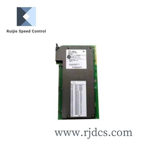1771-imd_plc-5_digital_input_module.jpg Rockwell AB 1336-PB-SP2B Industrial Control System Module
