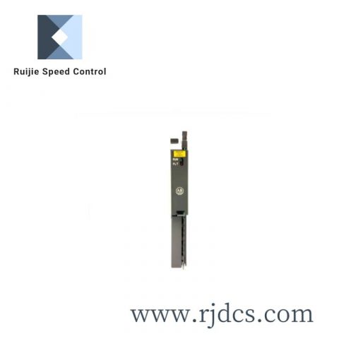 Rockwell Automation AB 1771-OFE3 Analog Output Module