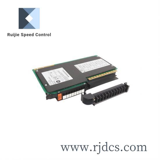 1771-ozl_output_module.jpg Pepperl+Fuchs V1-W-BK2M-PVC-U Industrial Control Module