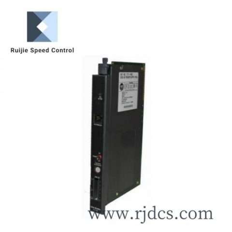 Allen Bradley 1771-P6S Power Supply Module, Extended Product Type: PLC, Product ID: 1771-P6S