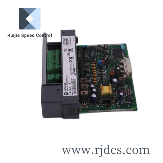 1772-sd2_genuine_factory_sealed-1.png GE IC3600AJBA1 Electrical Module, High Performance Industrial Control Component