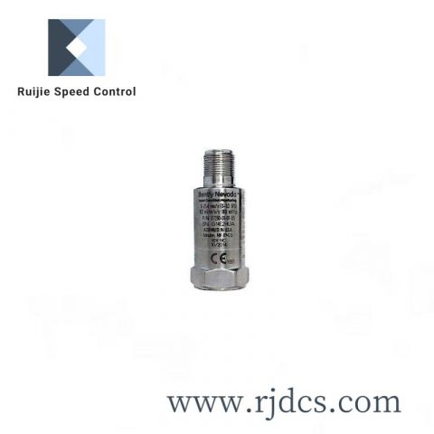 Bently 3300/SS-03-01-05-05-00-00-01-00 Vibration Monitoring System