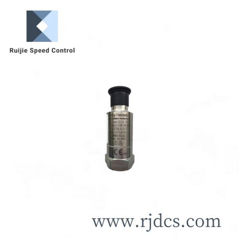 Bently 3300/50-01-02-01-01 High-Performance Vibration Monitoring System