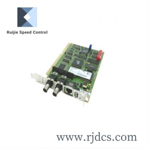 Allen-Bradley 1784-KTCS ControlNet Scanner Card - DH+ Interface Module