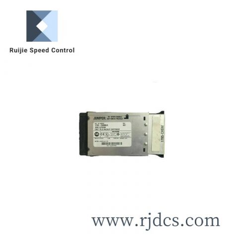 AB 1785-CHBM/A Hot Backup Memory Cartridge for Advanced Control Systems
