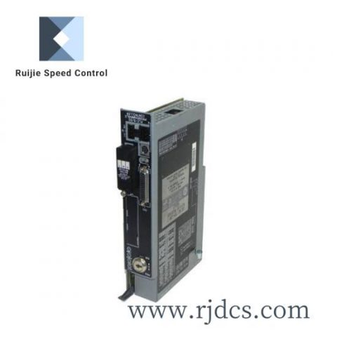 Rockwell Automation 1785-L20B PLC Control System