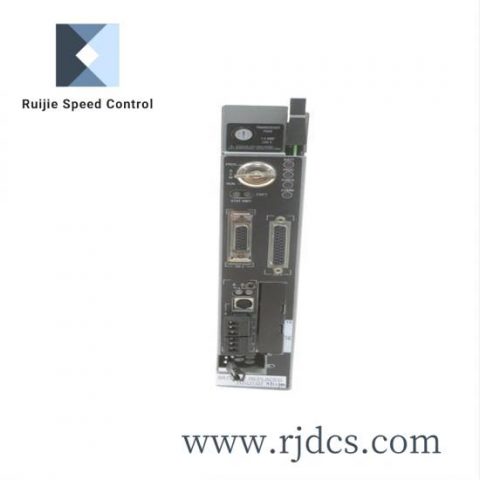 Rockwell Automation 1785-L40E/F Control Module