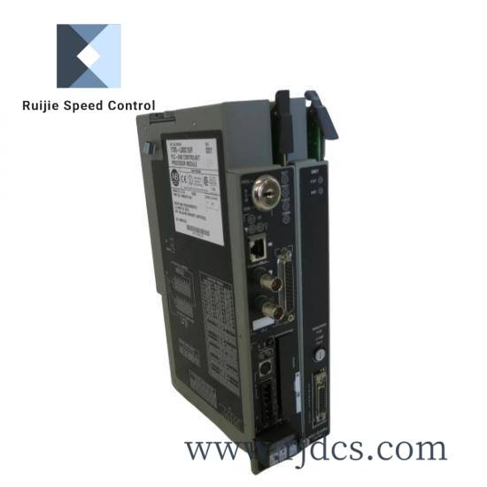 1785-l80c15_plc-5_80c_controller-2.jpg HUETTINGER Model 0463638 Precision Control Module for Industrial Automation, 200 chars