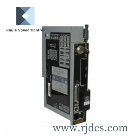 GE TRM-21006665 Control Module