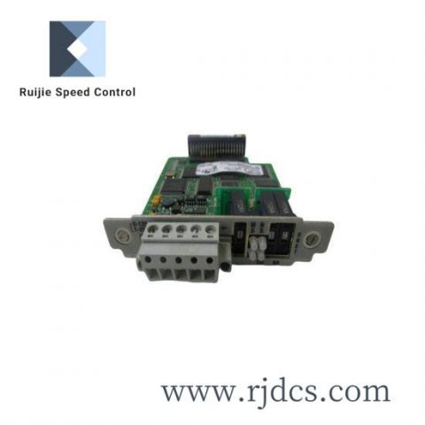 Allen-Bradley 1788-DNBO DeviceNet Bridge Module