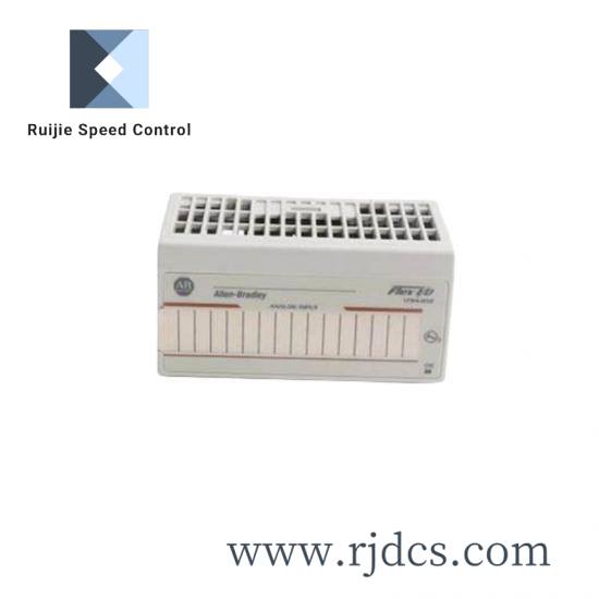 1794-ie12_1794-ie12.jpg Allen-Bradley 1794-IE12 Flex I/O Analog Input Module