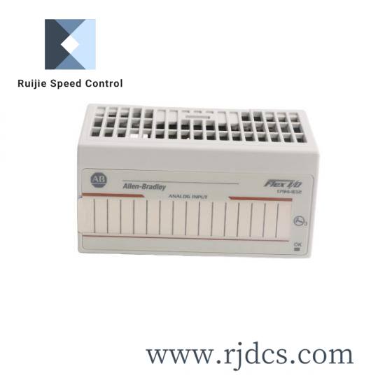 1794-ie12_56073342_56073328_flex_12_point_analog_input_module.jpg Allen-Bradley 1794-IE12 Flex I/O Analog Input Module