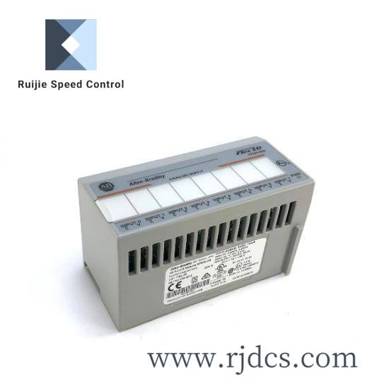 1794-ie8_b_flex_i_o_analog_input_module.jpg Allen Bradley 1794-IE8 Input/Output Module
