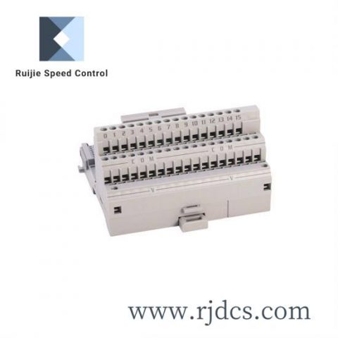 Allen-Bradley 1794-TB32 Flex I/O Terminal Base Unit for Industrial Control Applications