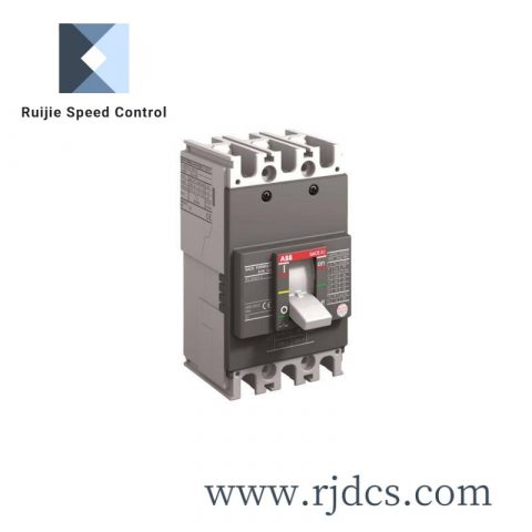 ABB PFCL201CD-50.0 Industrial Control Module