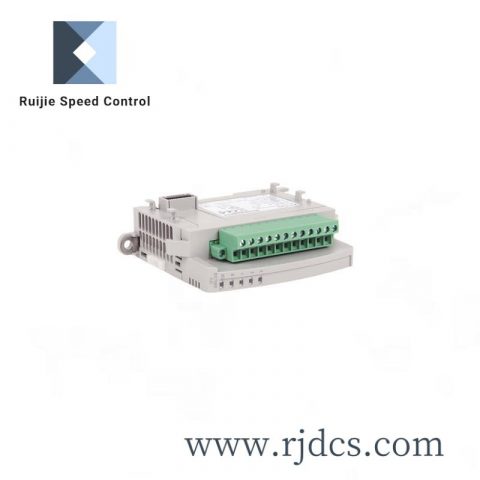 Rockwell Automation A-B 2085-IF4 Micro800 4 Point Analog Input Module