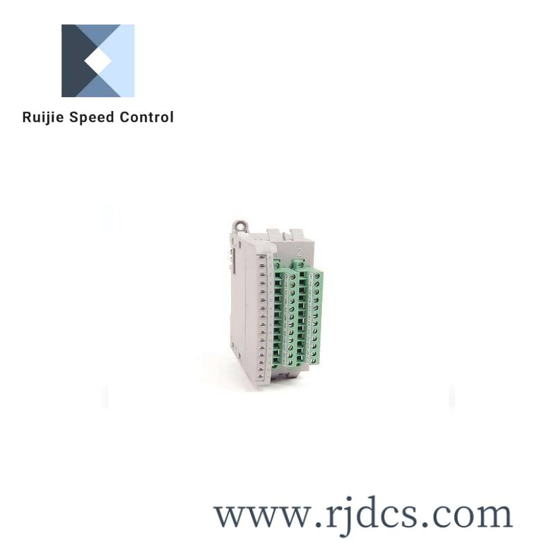 2085-if8_analog_plc_input_module.jpg Allen-Bradley 1747-M1 SLC EEPROM Memory Module, 32 KB, 4K Instructions