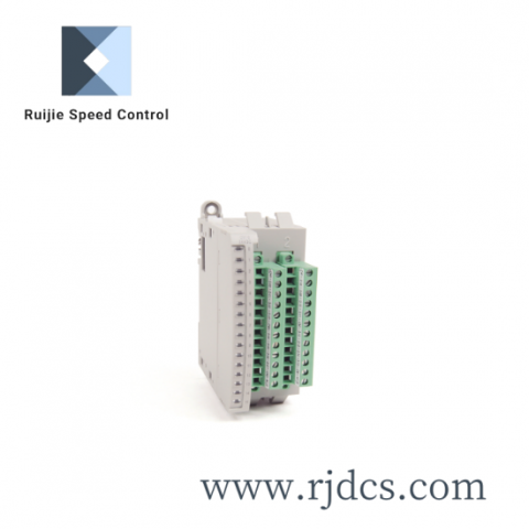 Rockwell Automation Micro800 2085-OV16 16 Point Sink Output Module