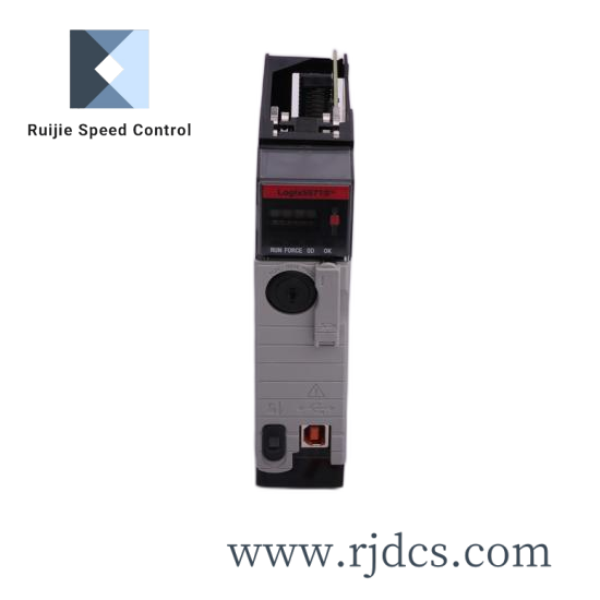 2093-ac05-mp5.png Allen-Bradley 2093-AC05-MP5 AC Drive Module