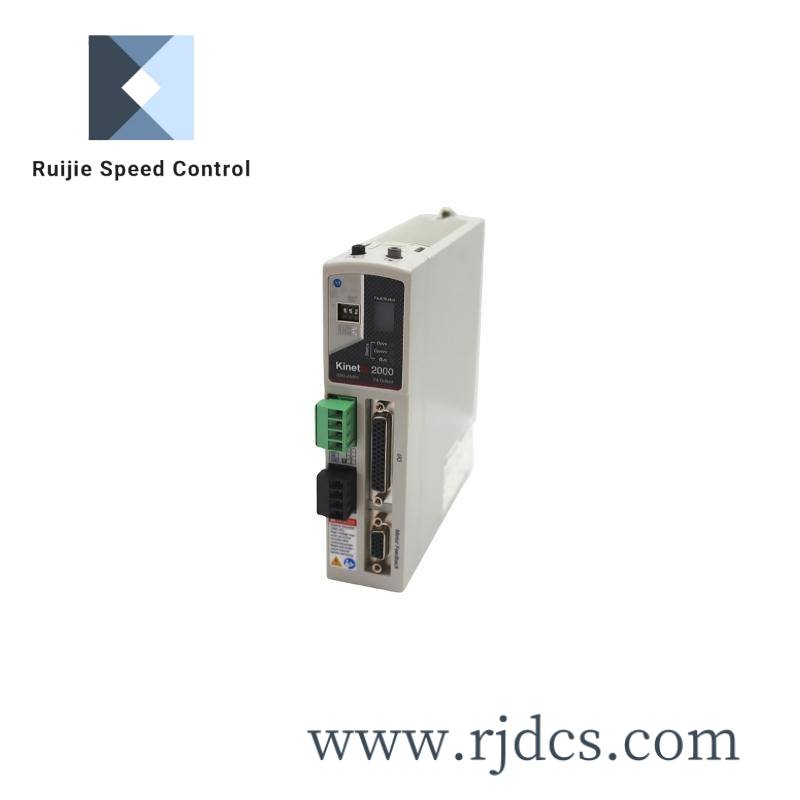 2093-amp2_kinetix_2000_axis_module.jpeg AB 1756-IT612/9IN.LB.MAX Input Terminal - High Precision Industrial Module