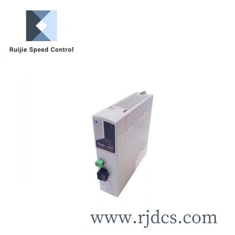 Allen-Bradley AB 2093-ASP06 High-Performance Shunt Module Motor Servo Drive