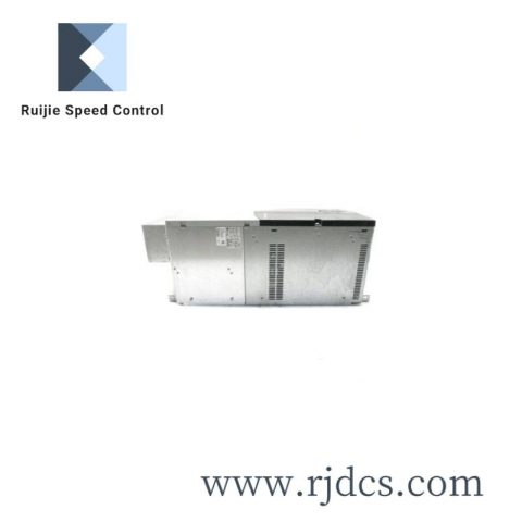 Allen-Bradley 8520-FOP SER. D OPERATOR PANEL, Industrial Grade Touchscreen Control Panel