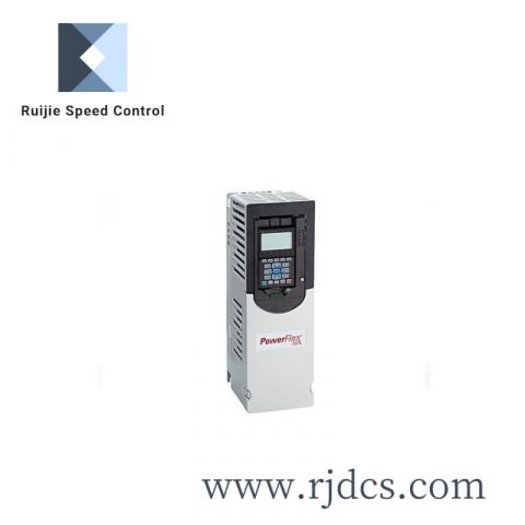 Rockwell 20F1ANC205JA0NNNNN Variable Frequency Drive