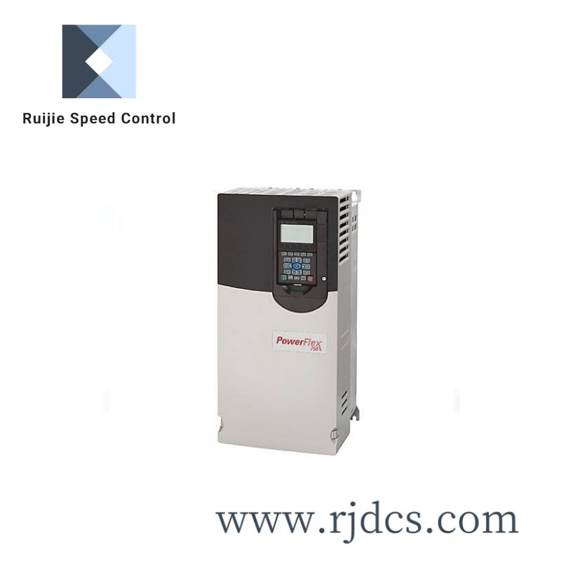 20g11nc015ja0nnnnn_powerflex_755_ac_packaged_drive-1.jpg Kollmorgen DRIVE BDS4-210-23-414W32 High-Efficiency Industrial Control Module