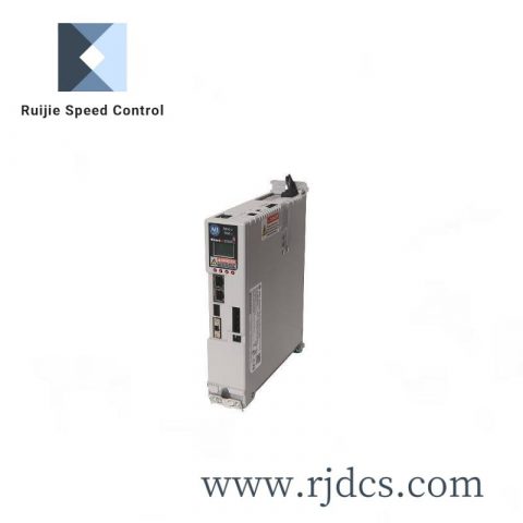 Rockwell Automation Kinetix 5500 SERVO DRIVE, Model: 2198-H070-ERS2