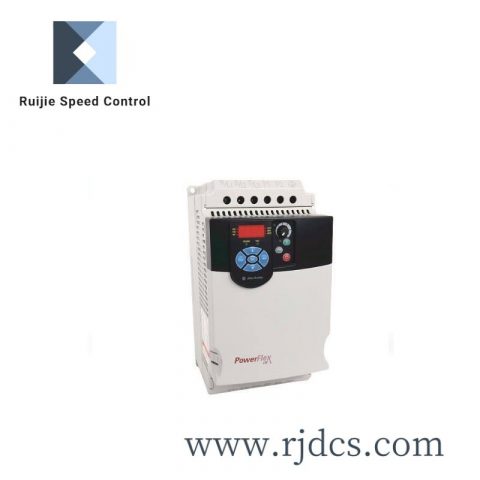 Allen-Bradley PowerFlex 4M-7.5 kW (10 HP) AC Drive