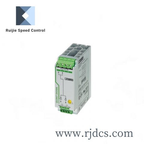 Phoenix Contact 2320157 Diode Module - Reliable Circuit Protection