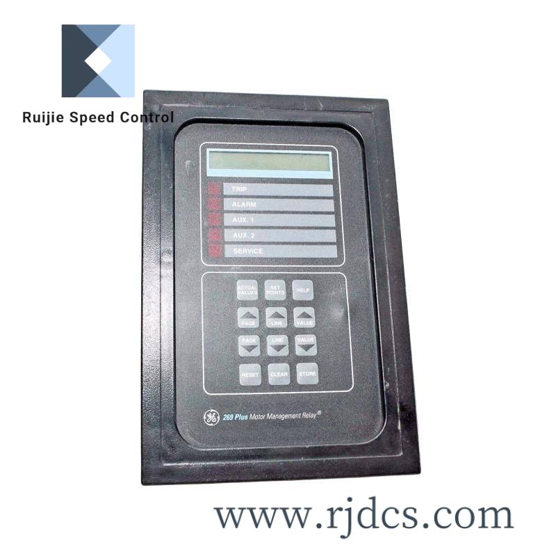 269plus-d_o-211-100p-hi_ge_digital_motor_protection_management_relay.jpg GE DS200TBSAG1 Speedtronic Turbine Control Board