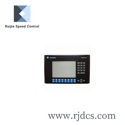 Allen-Bradley 2711-K10G1 Sequence Control Module